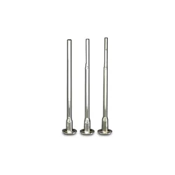 Obtura Needles, 20 ga. 5 pk. Obtura Needles, 23 ga. 5 pk. Obtura Needles, 25 ga. 5 pk. 20 ga. needles work optimally...