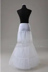 • This is a 2 hoop petticoat;. • This style is designed for dance party, also for wedding and formal occasion;....