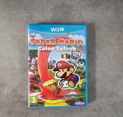 Un soir de violent orage, Peach et Mario reçoivent une étrange missive en provenance de lIle Barbouille. Nos héros...