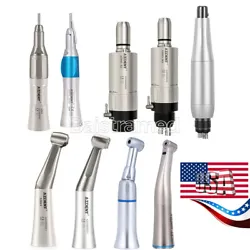 Dental Low Speed Handpiece Contra Angle. Contra angle 1. Dental Low Speed Straight Handpiece. Dental Low Speed...