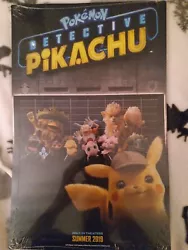 Pokemon Detective Pikachu 11
