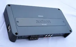This Audison amplifier is a powerful addition to your vehicles audio system. With its high-end technology and sleek...