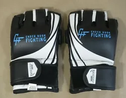These gloves are ideal for any new mixed martial arts enthusiast and designed specifically for Mixed Martial Arts and...