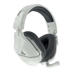 Gen 2 Flip-to-Mute Mic: Turtle Beach enhances voice chat once again with a larger, high-sensitivity, high performance...