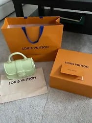 Sac à main Louis Vuitton Hide and Seek.