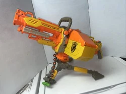 Tested with older batteries, motor does activate but it didn’t work very well due to old batteries. Buying as is....
