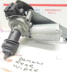                          DENALI YUKON GM LIFT GATE WIPER MOTRORPART NUMBER 15229806 OEMUSED IN GREAT...