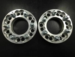 Bolt Pattern: Convert your hub 6X139.7 (6X5.5