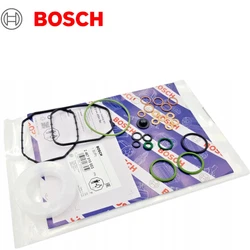 Pompe à injection BOSCH VE EDC accélérateur électronique. Pochette de joints original BOSCH (joint couvercle et...
