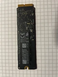  DISQUE DUR SSD INTERNE 128GB/256GB/512GB/1TB/2TB POUR MACBOOK 2013-2017.