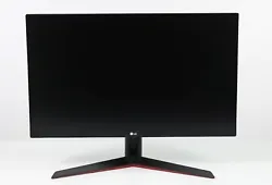 AMD FreeSync. The LG 27MP60G-B is an affordable, high-performance monitor great for work. The monitor also features a...
