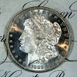 Each coin specifically listed for this Buy it Now is hand picked for its premium quality, luster, and brilliance. Coins...