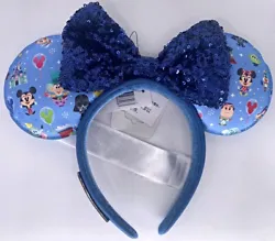 Chibi Characters. 2022 Disney Parks. Mouse Headband Ears. Disney Parks. FREE scheduling, supersized images.