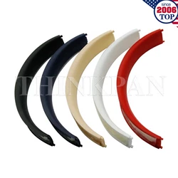 Compatible with Beats by Dr.Dre Studio 3.0 Wireless Headphones. Color: Matte Black/ Navy Blue/ Beige (for Shadow Gray)/...