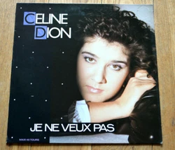 Celine dion Je ne veux pas 12
