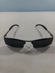 Optical Quality Brand New Sunglasses Designed In Italy. Sunglasses are brand new in original plastic with the tags...