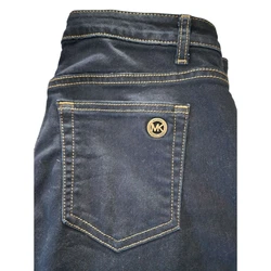Womens Michael Kors designer jeansDark BlueStretchSuper comfort and great fit!Excellent conditionSize 10Waist 32
