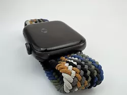 Looking for a quality smartwatch that can help you stay organized and connected on-the-go?. Check out this Apple Watch...