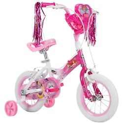 Huffy Disney Princess Bike.