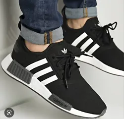 NOTE: ADIDAS NMD RUN MORE NARROW/STANDARD - IF YOU HAVE WIDE FEET, THE SHOE WILL NOT FIT PROPERLY . ALL SHOES ARE STILL...