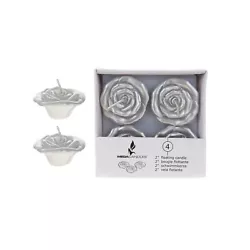 This product has 6 Colors, GOLD, IVORY, LIGHT BLUE, RED, SILVER and WHITE. Item model numberCNA016-SV-4.