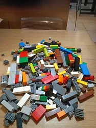 Lot Lego Vrac 31.