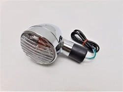 BikeMaster Turn Signal Rear Left 25-1281.