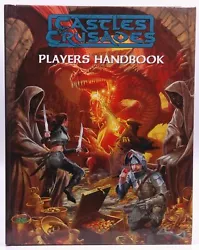 Authors : Chenault, et al. Castles & Crusades Players Handbook VG++. Title : Castles & Crusades Players Handbook VG++....