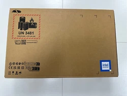 Never Opened. We will take care of any problems that may arise.