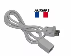 Rallonge pour manette nintendo NES CLASSIC MINI.Taille environ 1m80. Pour la france: ·. Pour linternational: ·.