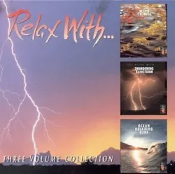 Artist : Relax With. Product Category : Music. Binding : Audio CD. Format : Box set. Release Date : 1997-10-27. If you...
