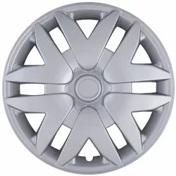 The price is for each (1) wheelcover. 2004 - 2010 Toyota Sienna - 16x6 1/2 steel wheel. Does NOT have Toyota logo in...