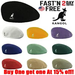 Style: Casual. Material: Polyester. ModelKangaroo Cap. More orders,more cheaper. Product LineBeret Cap. - Fashion...