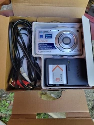 Works,  no memory card