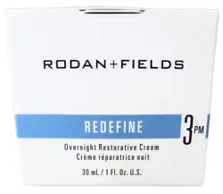 Rodan+Fields. OVERNIGHT RESTORATIVE CREAM. Everyone has a unique body that responds differently to various forms of...
