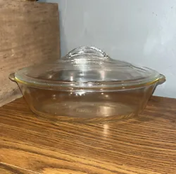 Loaf Bread Casserole Pan Dish. Fin Lid and Round Handle. Refrigerator Box Container Food Storage Decor. Dish 235 225.