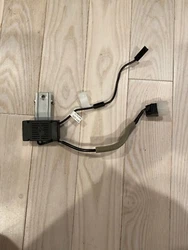 SUBARU OEM 15-16 Legacy Radio Antenna-Noise Suppressor Filter 86341AL71A. Condition is Used. Shipped with USPS First...