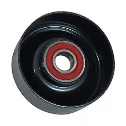 Part Number: 900045A. Part Numbers: 900045A. Accessory Drive Belt Idler Pulley. To confirm that this part fits your...