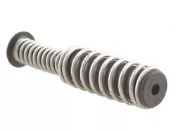 Keep your GLOCK running perfectly with this factory Recoil Spring Assembly. Why spend you hard earned money on anything...