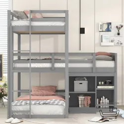 Size Twin Twin Bed 7 5.4 