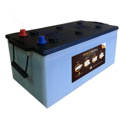 GROUPE POWER. Capacité de batterie (ah) 240. Type de borne Borne ronde type batterie voiture. © GROUPE-POWER POWER...