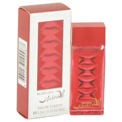 The nose behind this fragrance is Daphne Bugey. Its flowery middle notes consist of orchid, water lily, and rose. Its...