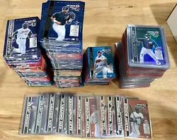 2000 MLB Showdown 1st Edition Baseball Cards 401-462 FOILS/Strategy. Base Cards. All cards are in Near Mint (NM) to...