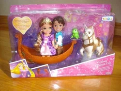 Princess Petite.