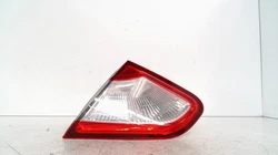 Numéro de pièce fabricant : 26554BR01A. Feu arriere secondaire droit (feux) - NISSAN QASHQAI 1 PHASE 2. Modèle du...