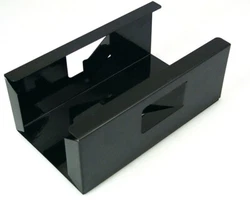 Part Number: 20130. Magnetic Glove Dispenser. About the Part.