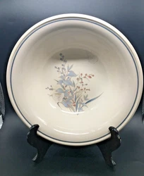 Keltcraft Noritake Ireland Kilkee serving bowl.  9 1/2