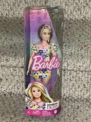 Barbie with Down Syndrome & Leg Braces Doll #208 NDSS IN HAND NEW READY TO SHIP✨.