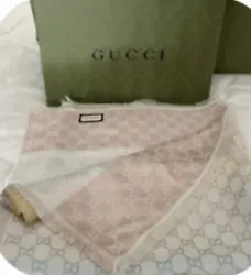 Gucci Ladies GG series. SKU: 558274 3GC46 9288. Color: White/Multi. 51