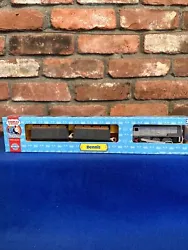 This rare and highly sought-after DENNIS Thomas & Friends train set is a must-have for any collector. Whether you are a...